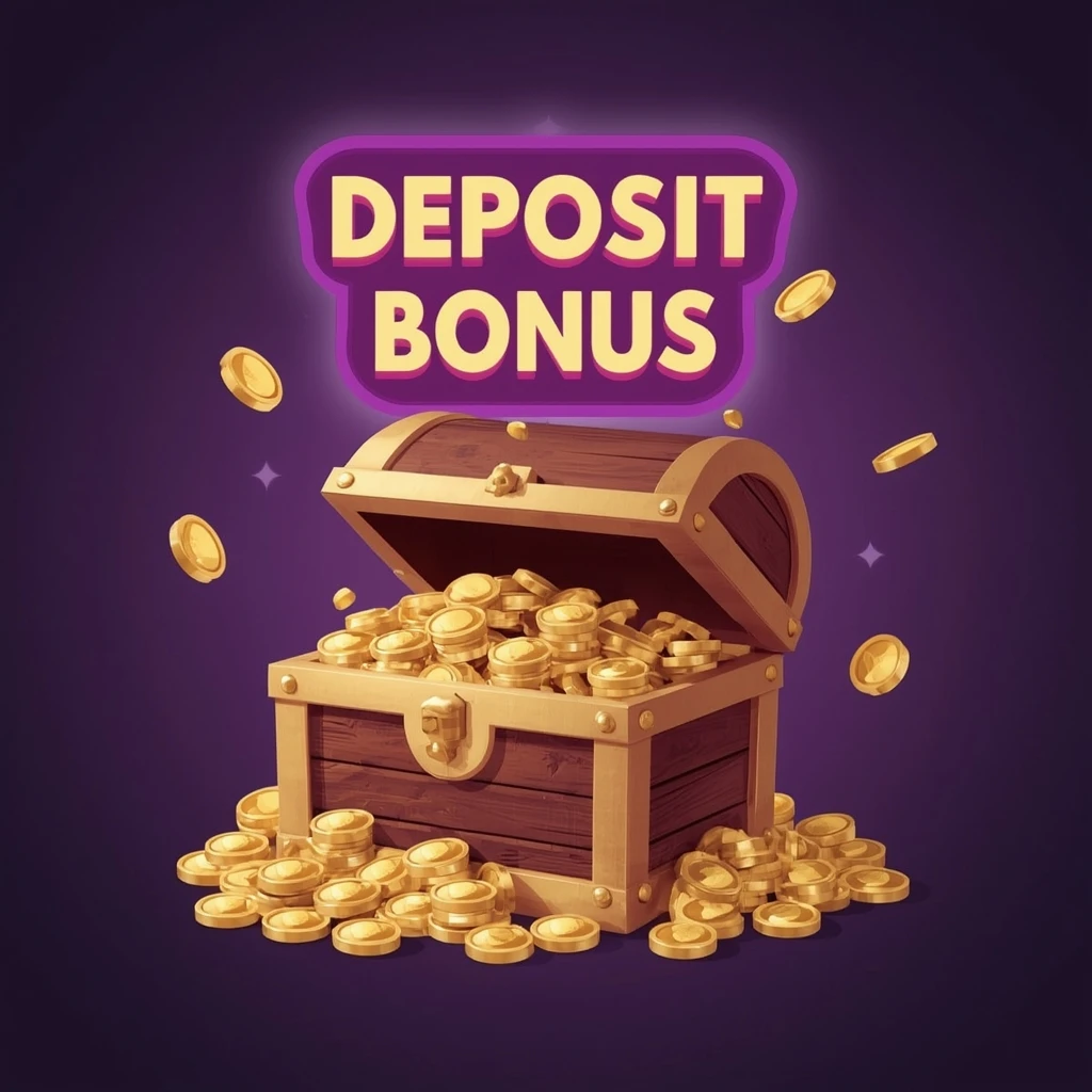 bonus casino My Jackpot