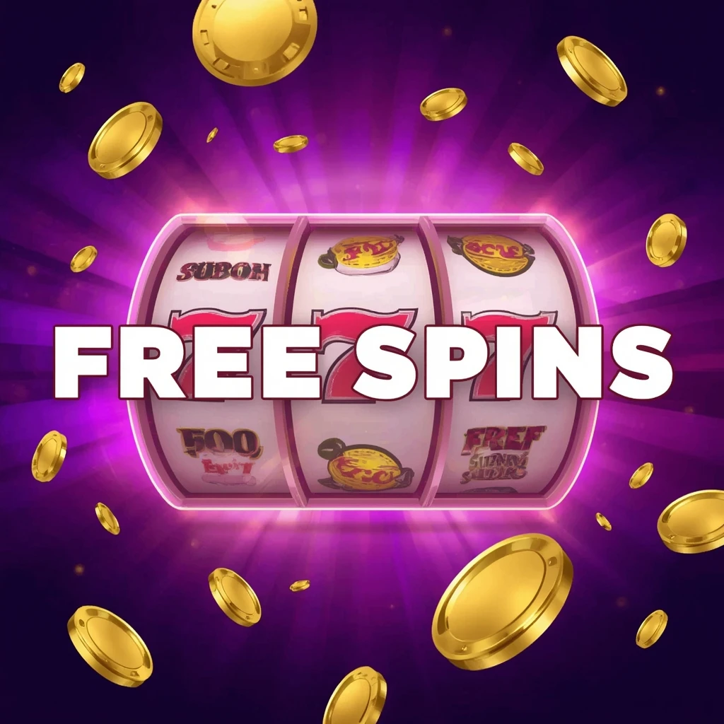 welcome bonus