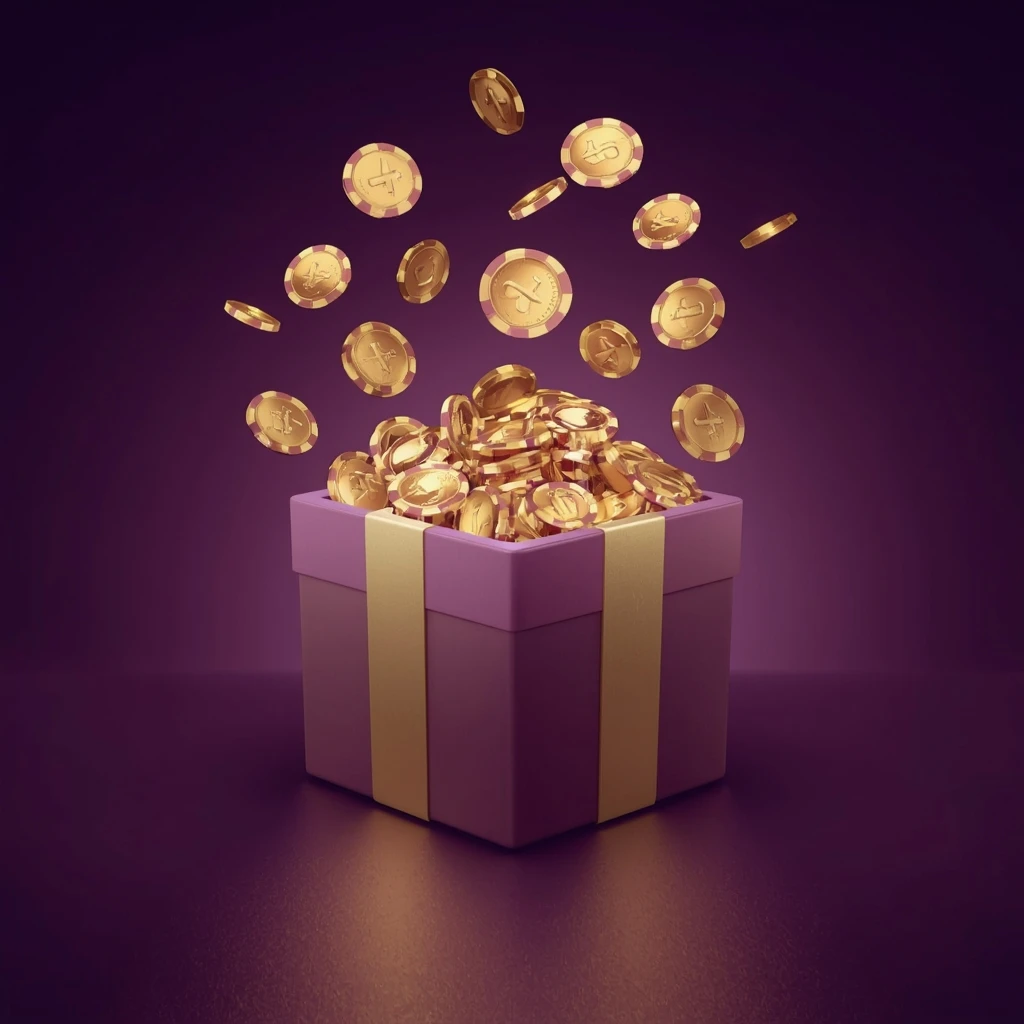 Bonus du casino My Jackpot