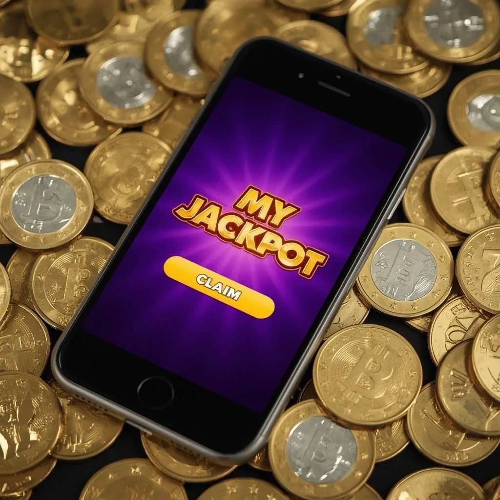 bonus casino My Jackpot