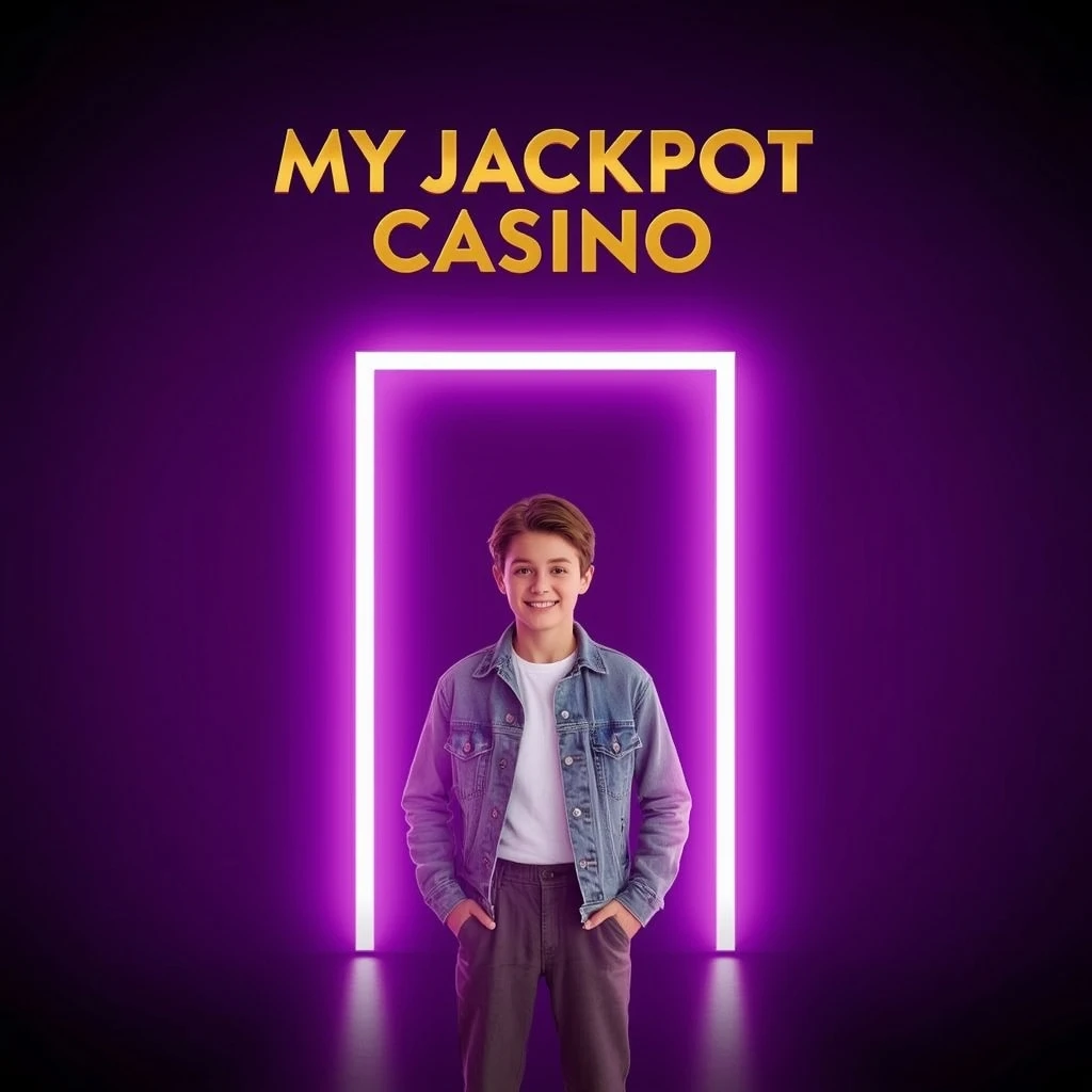 Compte casino My Jackpot