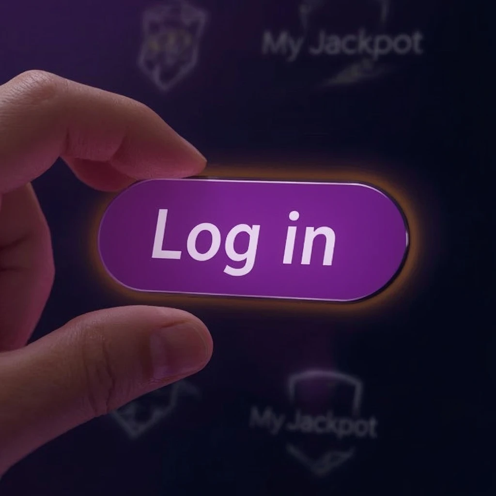 Connexion My Jackpot