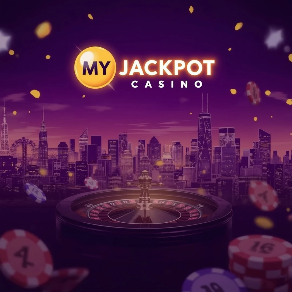 My Jackpot casino review