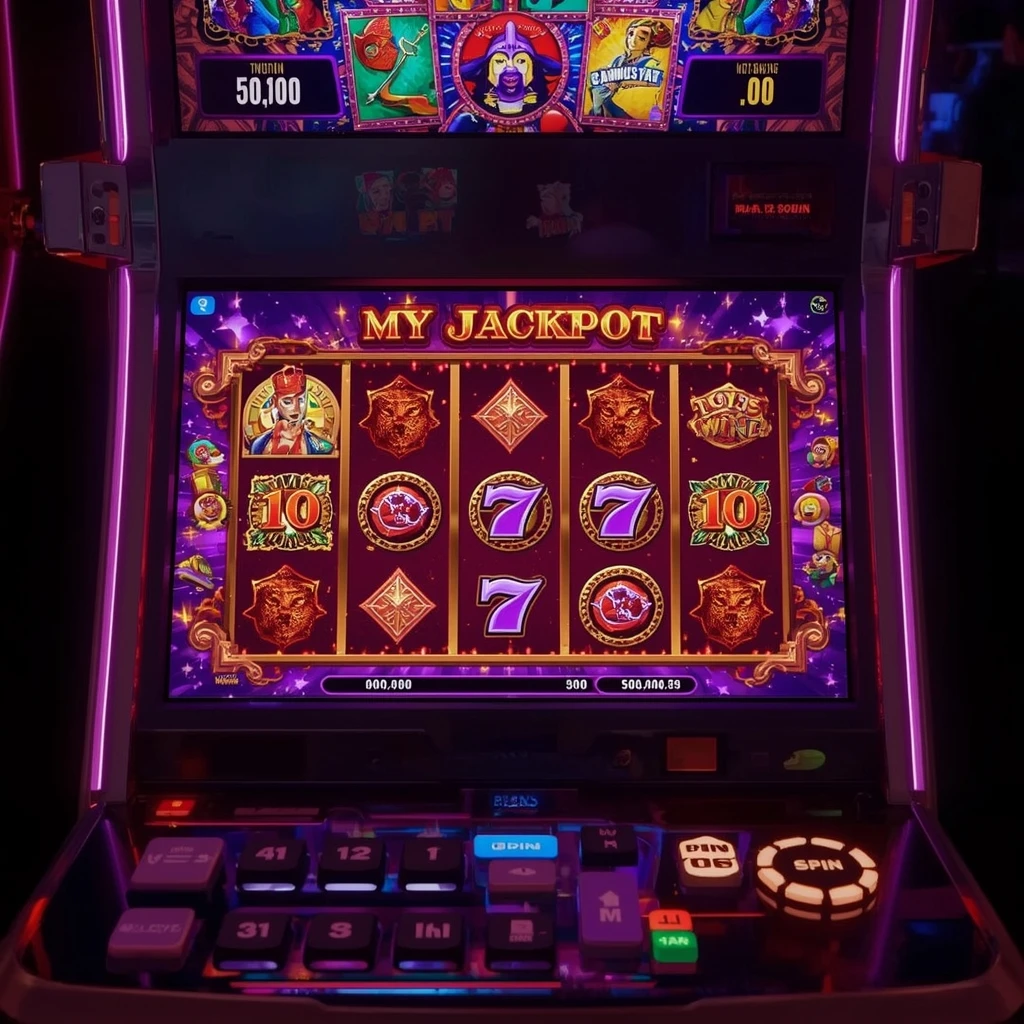 slot games